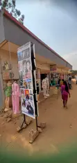 Commercial Property for Sale - Kawanda Town, Bombo Road - 2