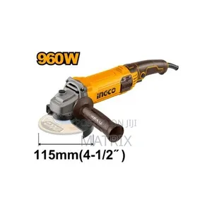 Ingco Electric Angle Grinder 960W (AG9608)