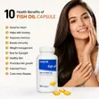Major Fish Oil Supplement - 3