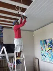 PVC Wall Ceilings - 2