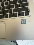 HP EliteBook 830 G5 Laptop - Core i7, 8GB RAM, 256GB SSD - 1
