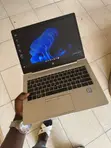 HP EliteBook 830 G5 Laptop - Core i7, 8GB RAM, 256GB SSD - 3