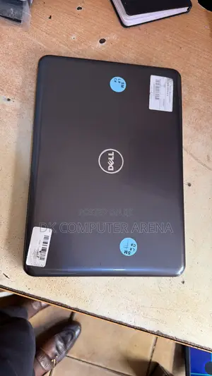 Dell Latitude 13 3380 Laptop