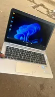 HP EliteBook 1040 G3 Laptop - Intel Core i5, 8GB RAM, 256GB SSD - 2