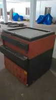 UV Positive Plate Exposing Machine - 1