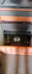 UV Positive Plate Exposing Machine - 2