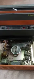 UV Positive Plate Exposing Machine - 3