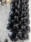O Ring Rubber Cord - All Types Available - 4