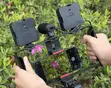 Plokama PK-778 Smartphone Video Kit with Dual LED Lights, Microphone - 3