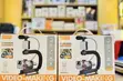 Plokama PK-777 Video Making Kit with Mic and Stabilizer - 1