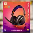 JBL Quantum 250 Wired Gaming Headset - 1