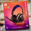 JBL Quantum 250 Wired Gaming Headset - 2