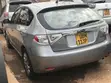 Subaru Impreza 2009 Silver - 3