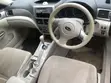 Subaru Impreza 2009 Silver - 4
