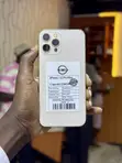 Apple iPhone 12 Pro Max 128GB Gold - 4