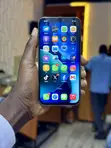 Apple iPhone 12 Pro Max 128GB Gold - 5