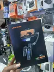 M3 Air Pro 3-Axis Gimbal Stabilizer with AI Tracking - 2