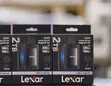 Lexar SL500 External SSD 2TB Portable PSSD Up to 2000MB/s - 3