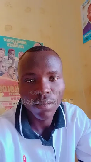 Job Application - Francis