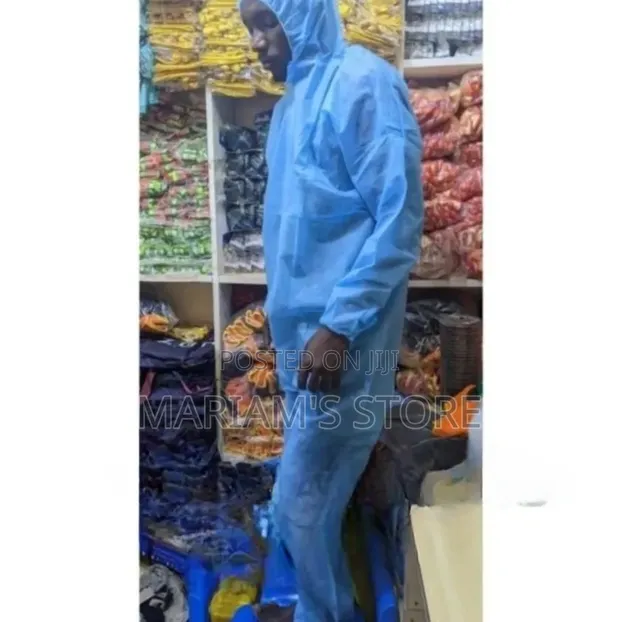 Waterproof Chest Waders for Fishing, Hunting, Industrial Work - 1
