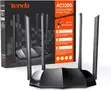Tenda AC1200 Dual Band WiFi Router - 1