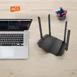 Tenda AC1200 Dual Band WiFi Router - 2