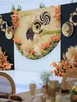 Rita's Giveaway Wedding - Rustic Theme by MARDORN Events - 1