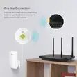 TP-Link RE200 AC750 Universal Dual Band Wi-Fi Range Extender - 2