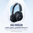 Soundcore by Anker Space Q45 Active Noise Cancelling Headphones - 1