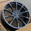 Mercedes-Benz Brabus Forged Rims (22") - 2