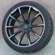 Mercedes-Benz Brabus Forged Rims (22") - 3