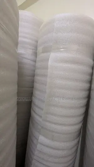 Underlay Foam for Laminate & Wood Flooring