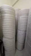 Underlay Foam for Laminate & Wood Flooring - 2