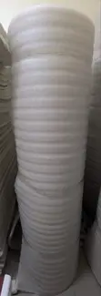 Underlay Foam for Laminate & Wood Flooring - 5