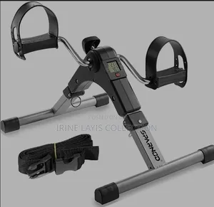 Sparnod Fitness SMB-100 Mini Cycle Pedal Exerciser