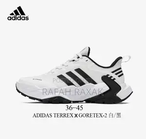 Adidas Terrex Soulstride Trail Running Sneakers