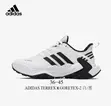 Adidas Terrex Soulstride Trail Running Sneakers - 1