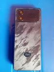 New Itel it2166 Black - 2