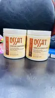 Ossat Leave-In Conditioner for Natural Hair - 2