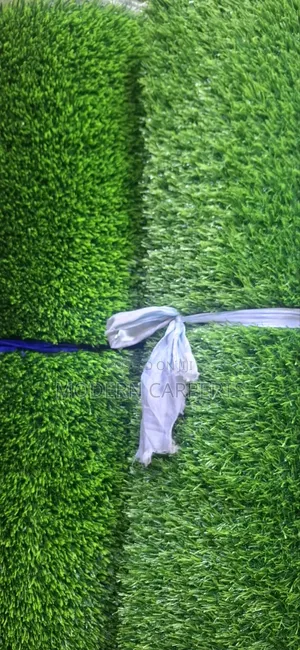 Artificial Turf - Green