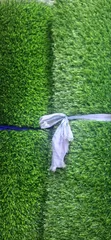 Artificial Turf - Green - 1