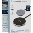 Powerology Qi2 Elero Magnetic Wireless Charger 15W - 2