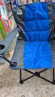 Camp Master Heavy-Duty Foldable Camping Chair - 1