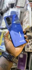 New Huawei Nova Y70 128GB Blue - 3