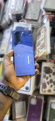 New Huawei Nova Y70 128GB Blue - 4