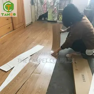 Modern Waterproof Floor Carpets (Per Square Meter)