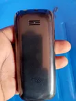 New Itel it2163 Black - 2