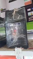 Commercial Ice Maker Machine 45kg/24h with Storage - 2
