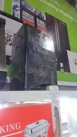 Commercial Ice Maker Machine 45kg/24h with Storage - 3
