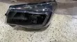 Subaru Forester XT Smoked Headlights (Brand New) - 2